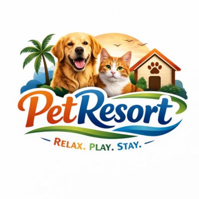 Pet Resort